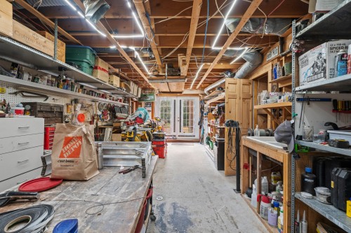 Atelier - 3000 Ch. Beaulne, Val-Morin, QC 