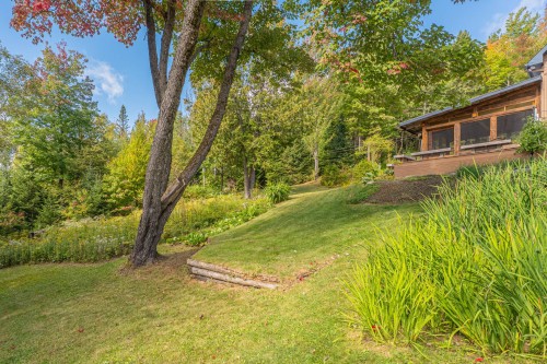 Terre/Terrain - 3000 Ch. Beaulne, Val-Morin, QC 