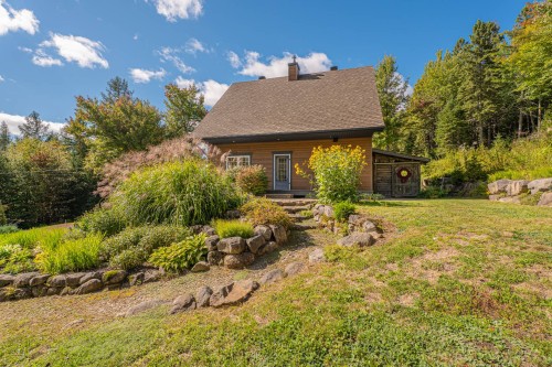 Terre/Terrain - 3000 Ch. Beaulne, Val-Morin, QC 