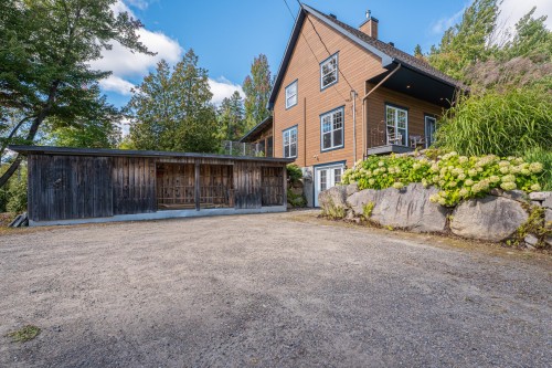 Autre - 3000 Ch. Beaulne, Val-Morin, QC 