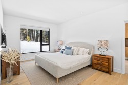 Chambre à coucher principale - 