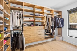 Penderie (Walk-in) - 