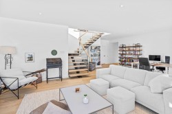 Salle familiale - 