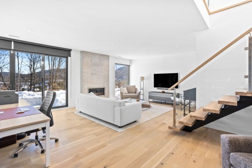 Vue d'ensemble - 2551Z Ch. De L'Étang, Sainte-Adèle, QC 