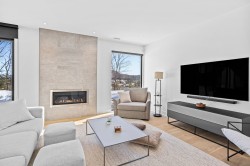 Salle familiale - 