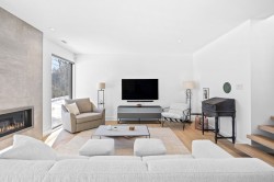 Salle familiale - 