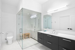 Salle de bains - 