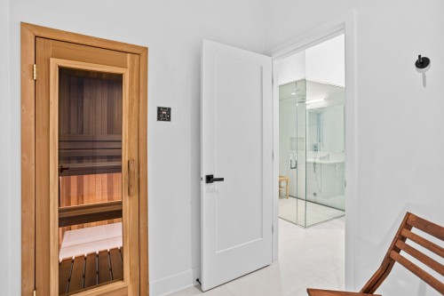 Salle de bains - 2551Z Ch. De L'Étang, Sainte-Adèle, QC 