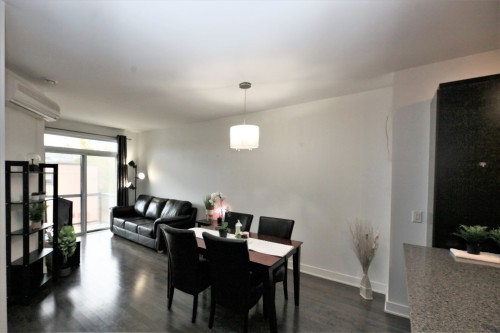 203-1190 Rue Décarie , Montréal (Saint-Laurent), QC H4L 3M9 2