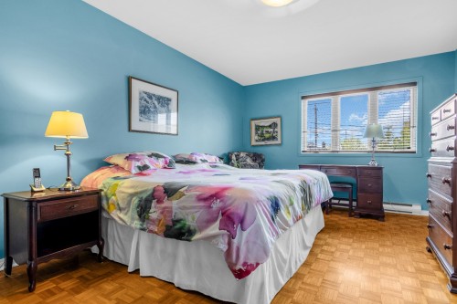 Chambre à coucher principale - 5735 Rue Hector-Desloges, Montréal (Rosemont/La Petite-Patrie), QC 