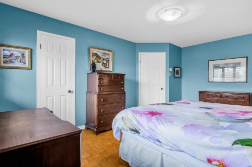 Chambre à coucher principale - 5735 Rue Hector-Desloges, Montréal (Rosemont/La Petite-Patrie), QC 