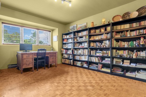 Chambre à coucher - 5735 Rue Hector-Desloges, Montréal (Rosemont/La Petite-Patrie), QC 