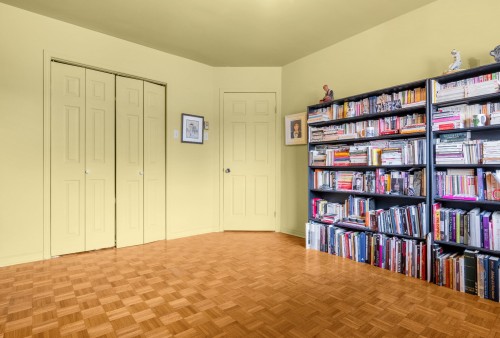 Chambre à coucher - 5735 Rue Hector-Desloges, Montréal (Rosemont/La Petite-Patrie), QC 