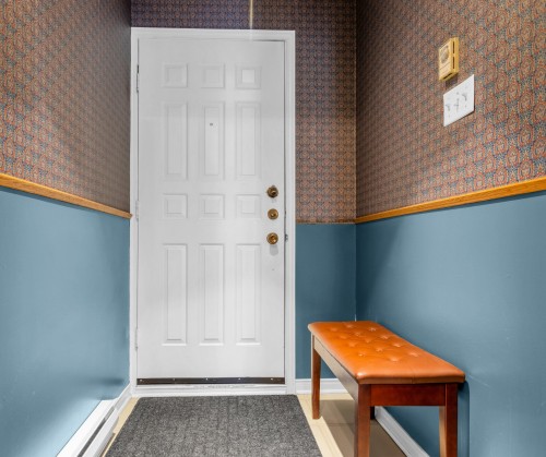 Hall d'entrée/Vestibule - 5735 Rue Hector-Desloges, Montréal (Rosemont/La Petite-Patrie), QC 