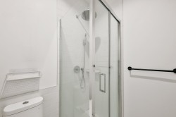 Salle de bains - 