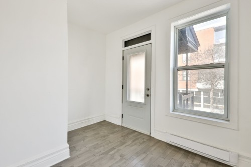 Hall d'entrée/Vestibule - 764 Rue Villeray, Montréal (Villeray/Saint-Michel/Parc-Extension), QC 