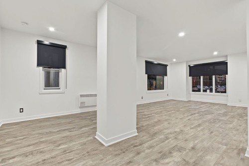 Vue d'ensemble - 4651  - 4653 Rue Notre-Dame O., Montréal (Le Sud-Ouest), QC 