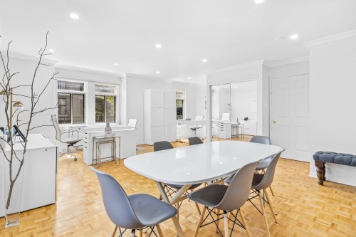 Vue d'ensemble - 4651  - 4653 Rue Notre-Dame O., Montréal (Le Sud-Ouest), QC 