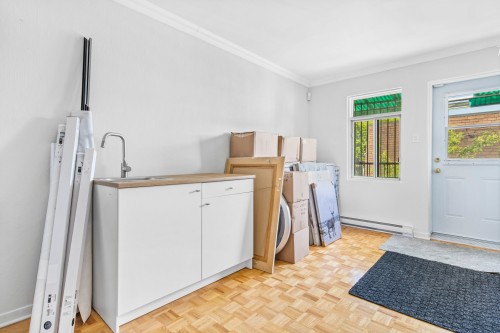 Chambre à coucher - 4651  - 4653 Rue Notre-Dame O., Montréal (Le Sud-Ouest), QC 