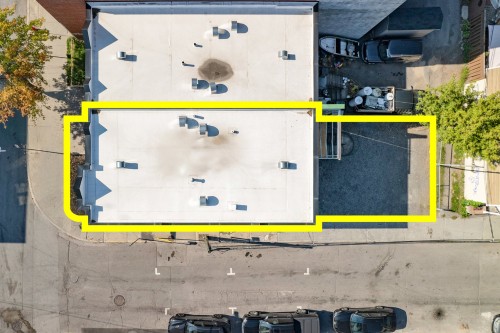 Autre - 4651  - 4653 Rue Notre-Dame O., Montréal (Le Sud-Ouest), QC 