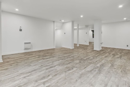 Vue d'ensemble - 4651  - 4653 Rue Notre-Dame O., Montréal (Le Sud-Ouest), QC 