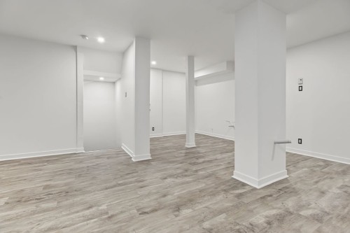 Vue d'ensemble - 4651  - 4653 Rue Notre-Dame O., Montréal (Le Sud-Ouest), QC 