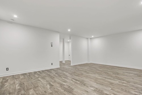 Vue d'ensemble - 4651  - 4653 Rue Notre-Dame O., Montréal (Le Sud-Ouest), QC 