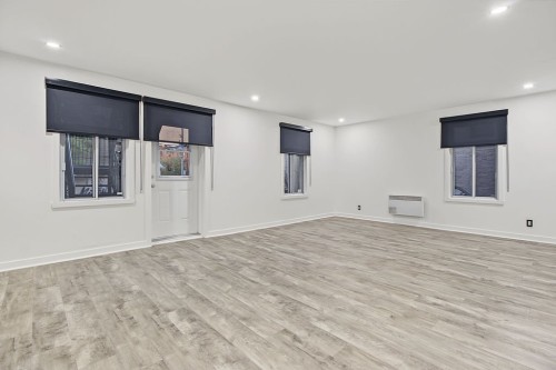 Vue d'ensemble - 4651  - 4653 Rue Notre-Dame O., Montréal (Le Sud-Ouest), QC 