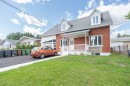 Façade - 685  - 685C Rue St-Omer, Drummondville, QC 