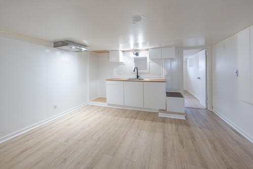 Vue d'ensemble - 685  - 685C Rue St-Omer, Drummondville, QC 