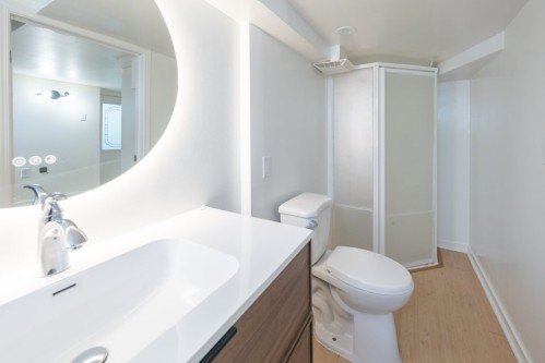 Salle de bains - 685  - 685C Rue St-Omer, Drummondville, QC 
