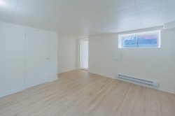 Chambre à coucher - 