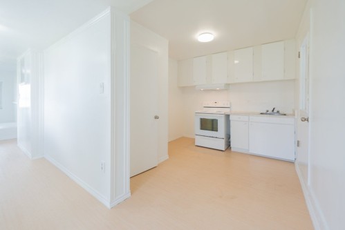Vue d'ensemble - 685  - 685C Rue St-Omer, Drummondville, QC 