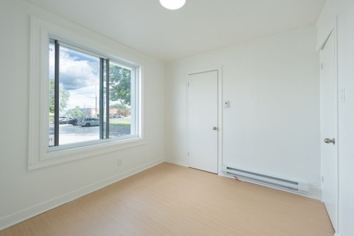 Chambre à coucher - 685  - 685C Rue St-Omer, Drummondville, QC 