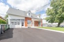 Façade - 685  - 685C Rue St-Omer, Drummondville, QC 