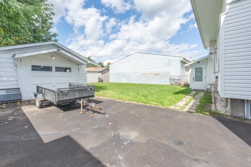 Extérieur - 685  - 685C Rue St-Omer, Drummondville, QC 
