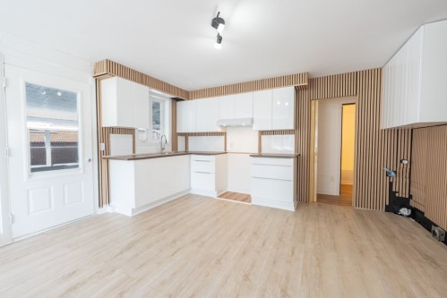 Vue d'ensemble - 685  - 685C Rue St-Omer, Drummondville, QC 