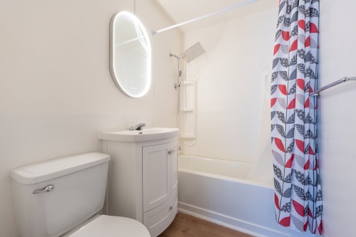Salle de bains - 685  - 685C Rue St-Omer, Drummondville, QC 