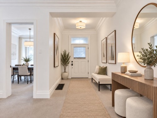 Intérieur - 1626Z Av. Selkirk, Montréal (Ville-Marie), QC 