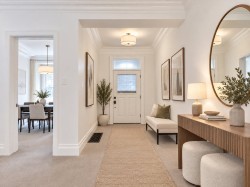 Intérieur - 