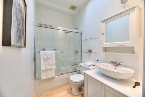 Salle de bains - 1626Z Av. Selkirk, Montréal (Ville-Marie), QC 