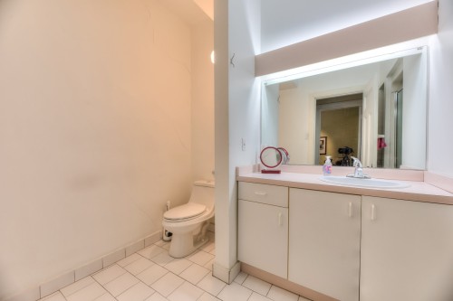 Salle de bains - 1626Z Av. Selkirk, Montréal (Ville-Marie), QC 