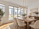 Salle à manger - 1626Z Av. Selkirk, Montréal (Ville-Marie), QC 