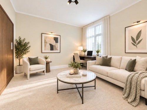 Bureau - 1626Z Av. Selkirk, Montréal (Ville-Marie), QC 