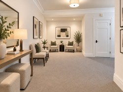 Intérieur - 