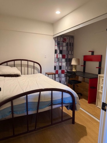 Chambre à coucher - 14 6E Avenue O., Saint-Martin, QC 