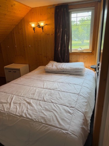 Chambre à coucher - 14 6E Avenue O., Saint-Martin, QC 