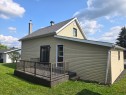 Face arrière - 14 6E Avenue O., Saint-Martin, QC 
