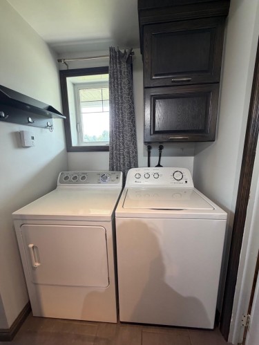 Salle de lavage - 14 6E Avenue O., Saint-Martin, QC 