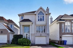 586 Rue Sauvalle Laval (Sainte-Dorothée), QC H7X 3N1